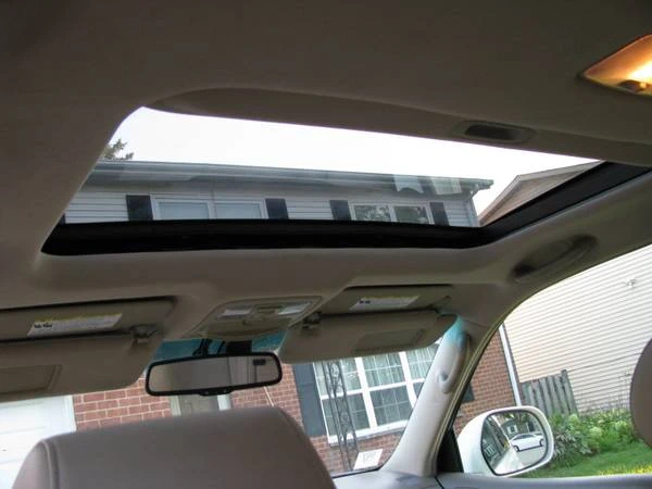 2007 Lexus GX 1st Gen - Image 17 of 17