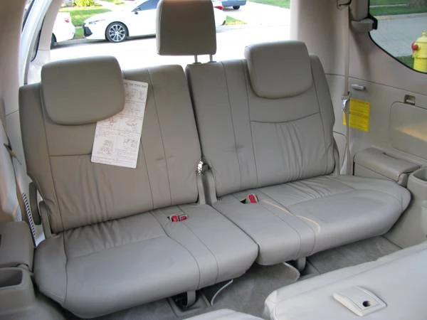2007 Lexus GX 1st Gen - Image 13 of 17