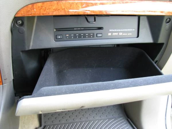 2007 Lexus GX 1st Gen - Image 15 of 17