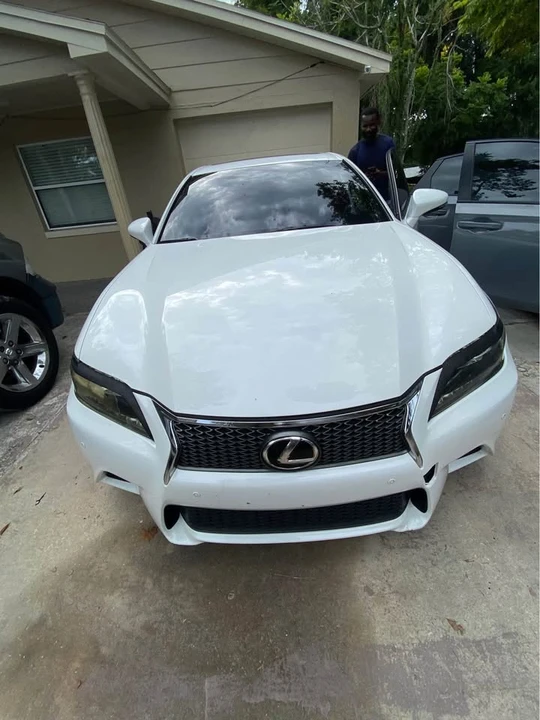 Lexus GS 4th Gen - Image 3 of 7