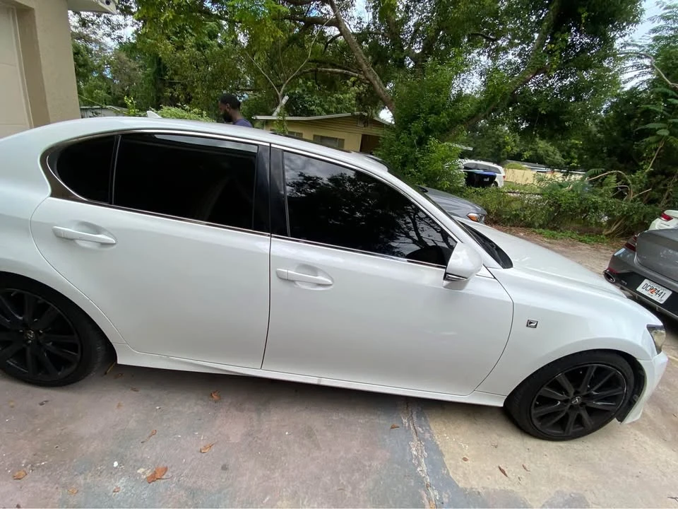 Lexus GS 4th Gen - Image 2 of 7
