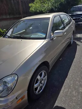 1999 Lexus GS300