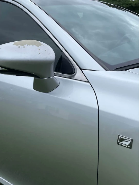 Lexus GS 4th Gen - Image 2 of 10