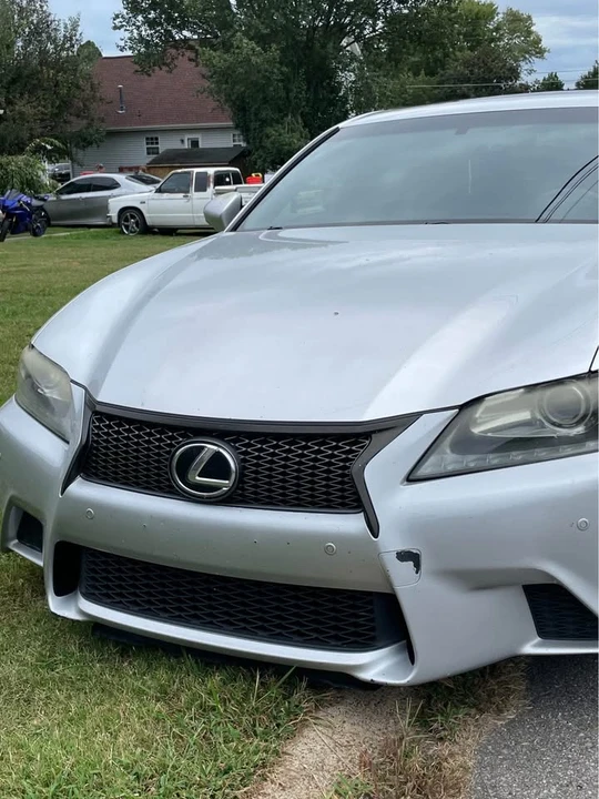 Lexus GS 4th Gen - Image 3 of 10
