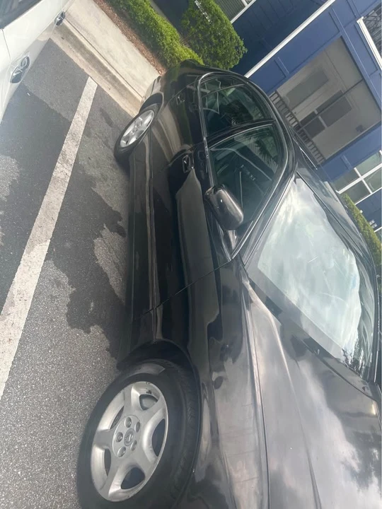 1998 Lexus GS 2nd Gen - Image 2 of 7