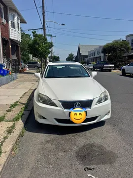 2006 Lexus IS