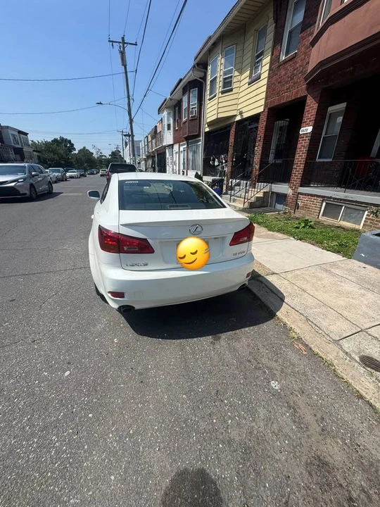 2006 Lexus IS 2nd Gen - Image 5 of 10