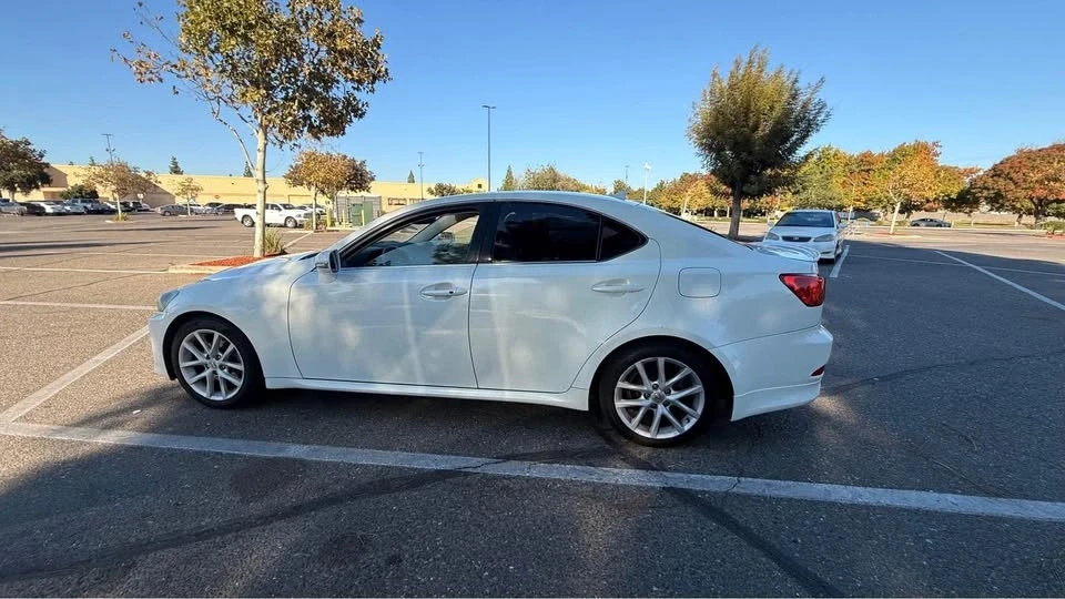 2013 Lexus IS 2nd Gen - Image 3 of 9