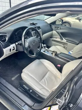 2010 Lexus IS 250