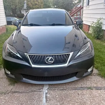 Lexus IS 250