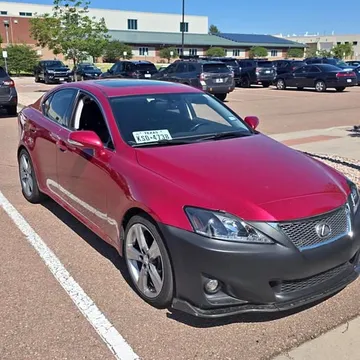 Lexus IS 250