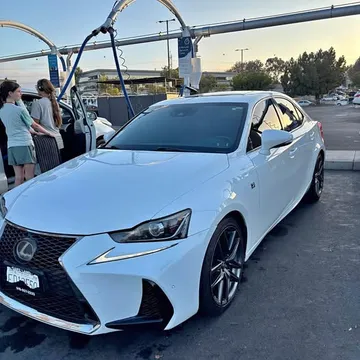 Lexus IS 300 F Sport