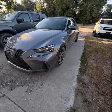 Lexus IS 300 F Sport