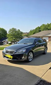2009 Lexus IS 350