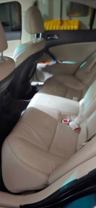 2009 Lexus IS 2nd Gen - Image 6 of 7