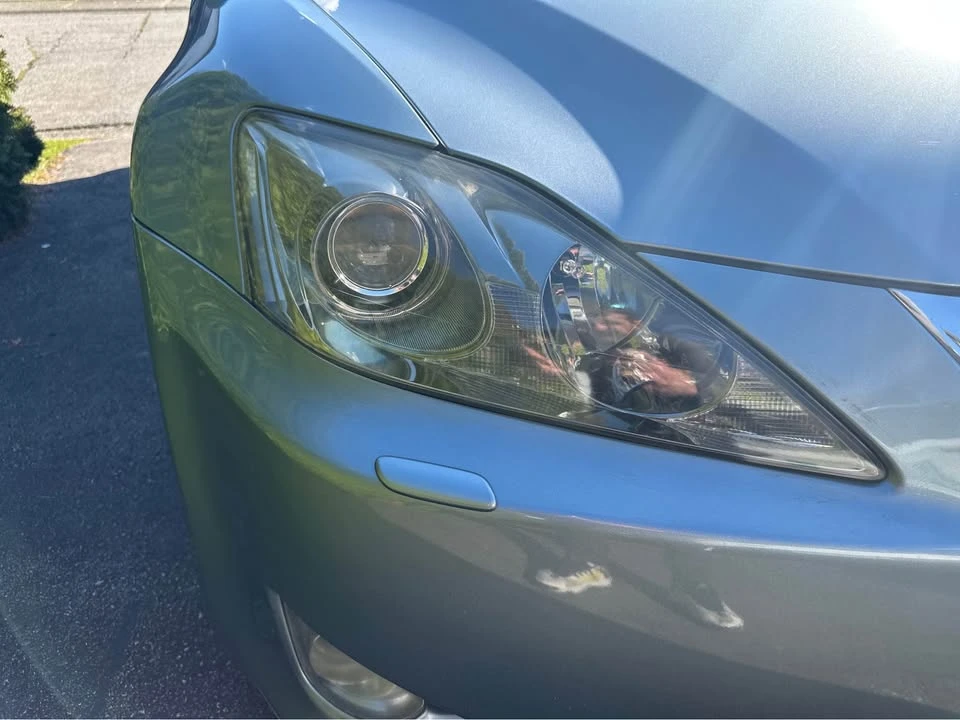 2007 Lexus IS 2nd Gen - Image 5 of 11