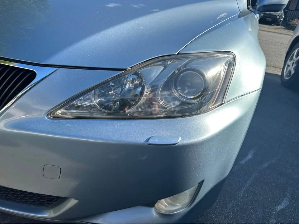 2007 Lexus IS 2nd Gen - Image 4 of 11