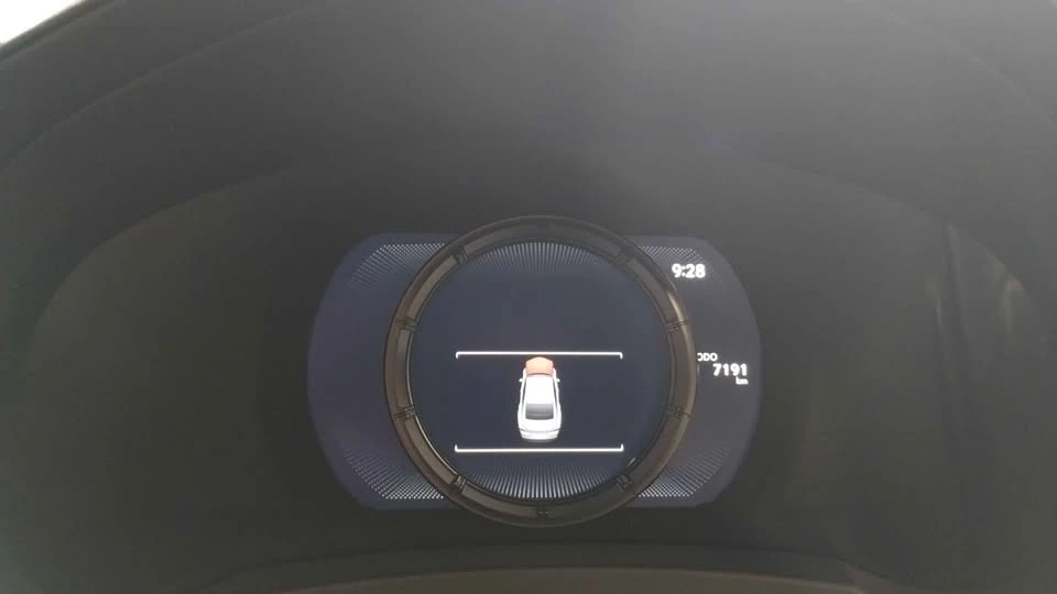 2023 Lexus IS 3rd Gen - Image 9 of 9