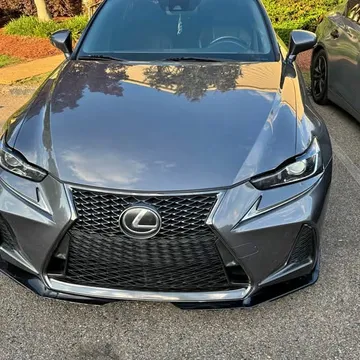 2018 Lexus LC 300 F Sport