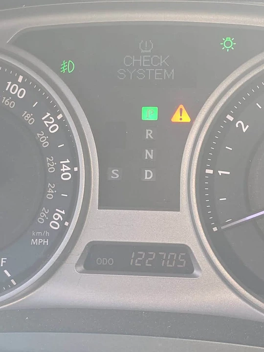 2007 Lexus IS 2nd Gen - Image 8 of 8