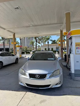 2007 Lexus IS 250