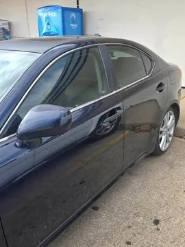 2007 Lexus IS250