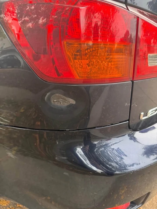 2006 Lexus IS 2nd Gen - Image 10 of 10