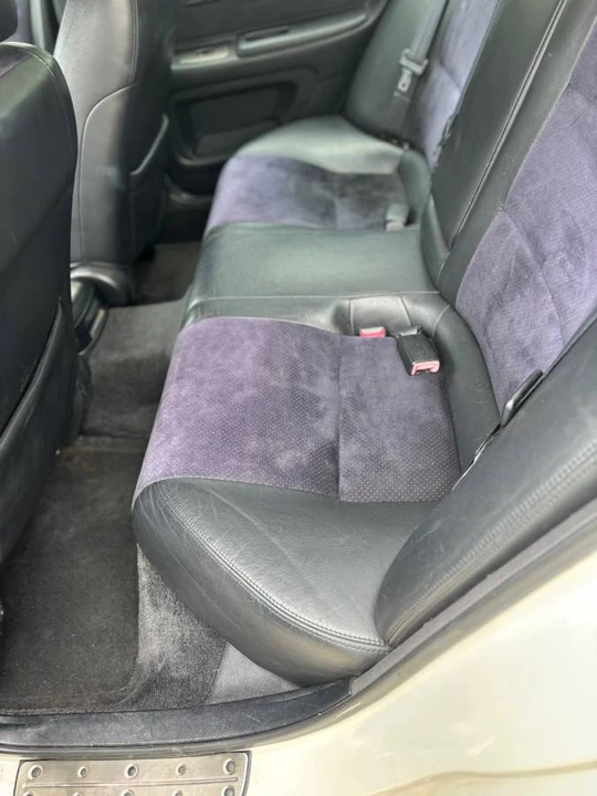 2001 Lexus IS 1st Gen - Image 11 of 11