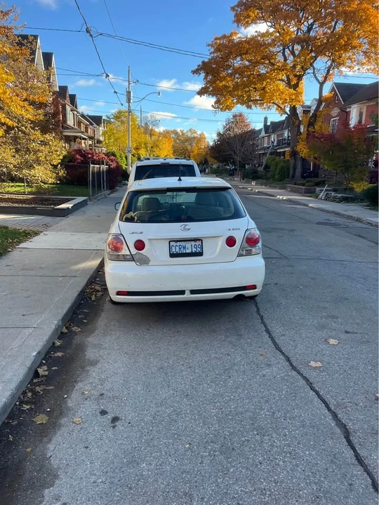 2002 Lexus IS 1st Gen - Image 3 of 7