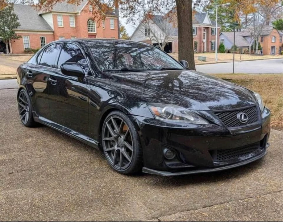 2006 Lexus IS 2nd Gen - Image 10 of 10