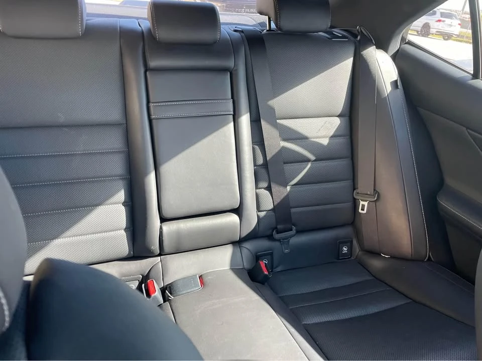 2016 Lexus IS 3rd Gen - Image 5 of 9