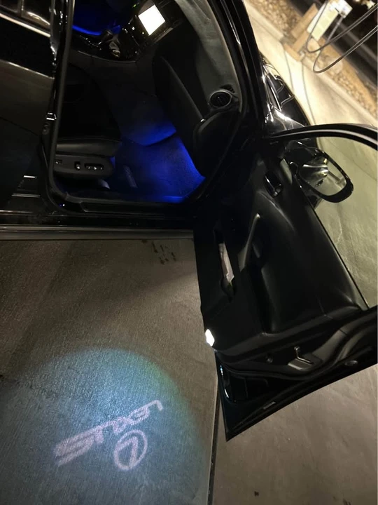 Lexus IS 2nd Gen - Image 6 of 8