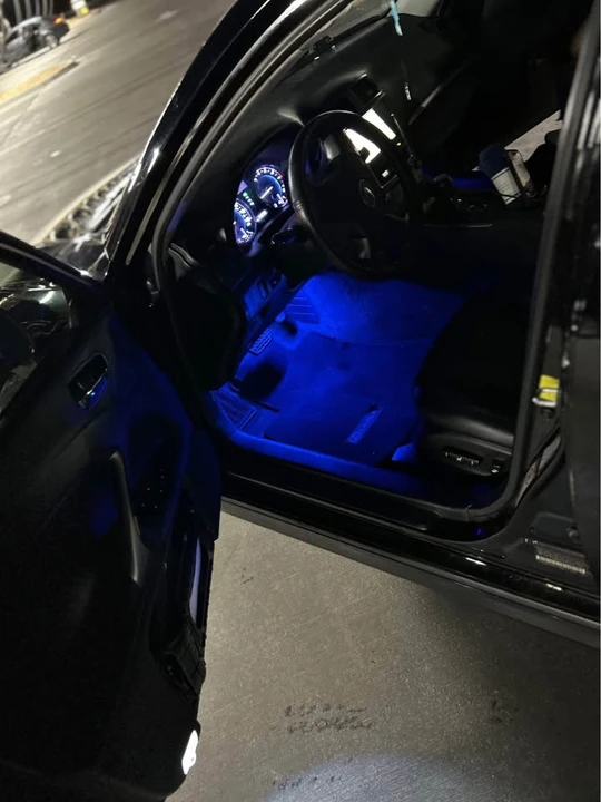 Lexus IS 2nd Gen - Image 8 of 8