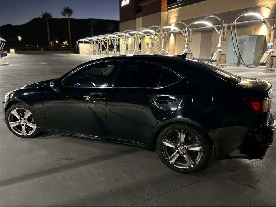 Lexus IS 2nd Gen - Image 5 of 8