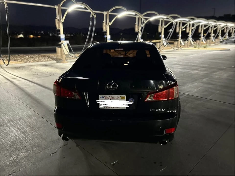 Lexus IS 2nd Gen - Image 4 of 8