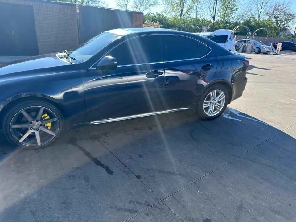 2007 Lexus IS 2nd Gen - Image 3 of 10