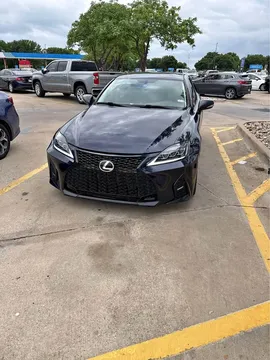2010 Lexus Is 250