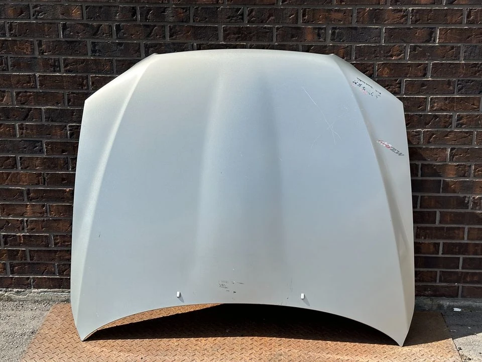 Lexus IS 1st Gen - Image 10 of 10