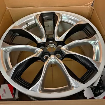 Lexus LC 500 OEM Wheels