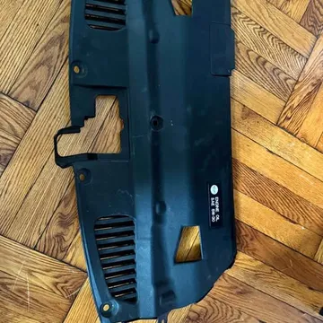 Lexus LC500 Parts