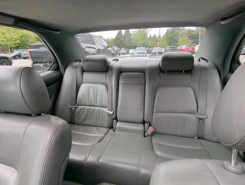 1995 Lexus LS 2nd Gen - Image 3 of 9