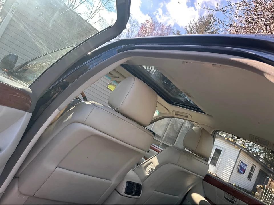 Lexus LS 3rd Gen - Image 7 of 8
