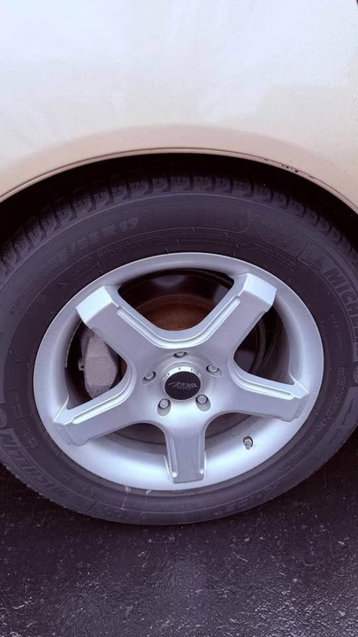 2004 Lexus LS 3rd Gen - Image 6 of 9