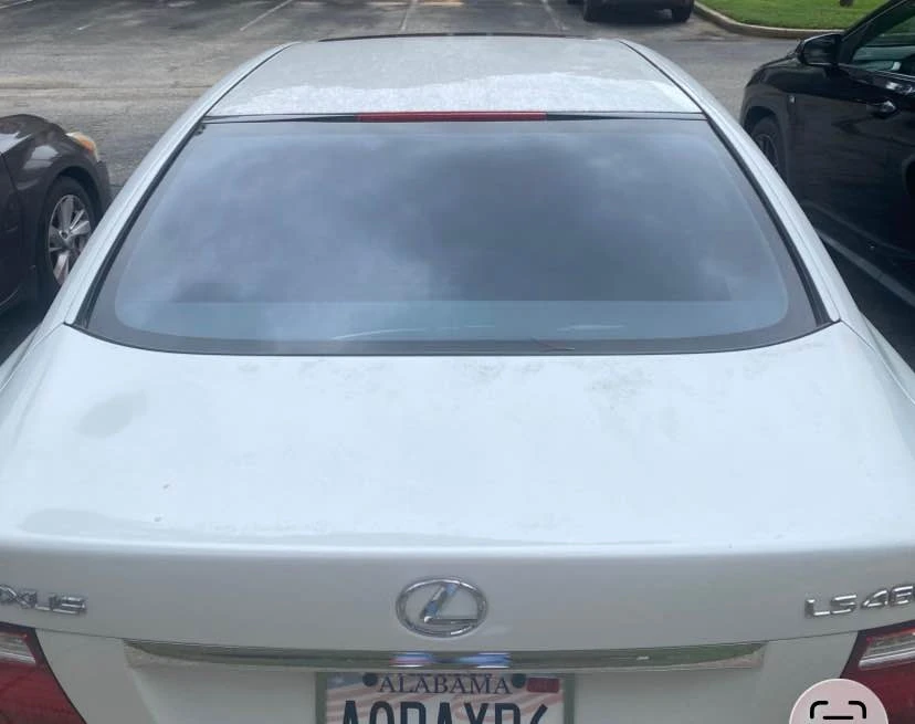 Lexus LS 4th Gen - Image 2 of 5