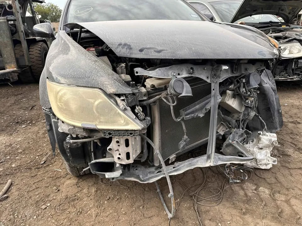 2008 Lexus LS 4th Gen - Image 6 of 9