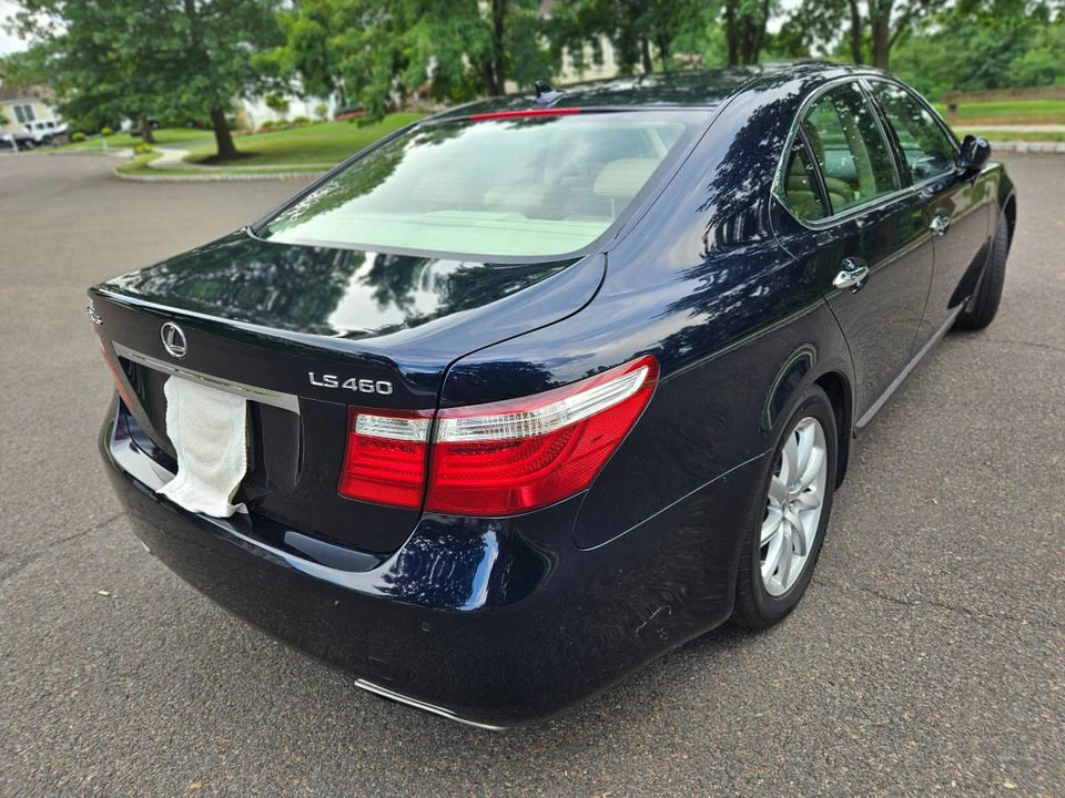2007 Lexus LS 4th Gen - Image 7 of 15