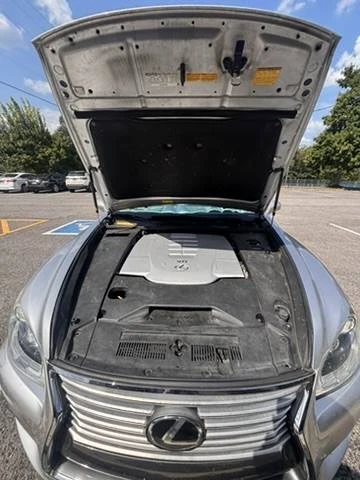2013 Lexus LS 4th Gen - Image 18 of 18