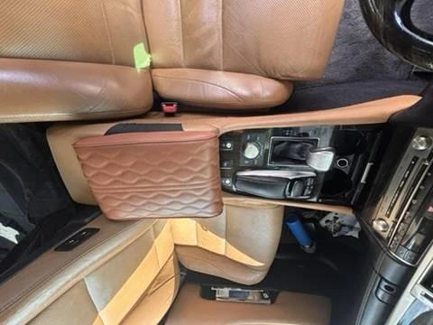 2013 Lexus LS 4th Gen - Image 16 of 18