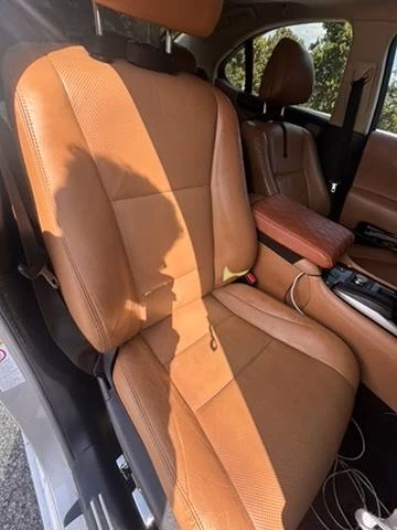 2013 Lexus LS 4th Gen - Image 5 of 18