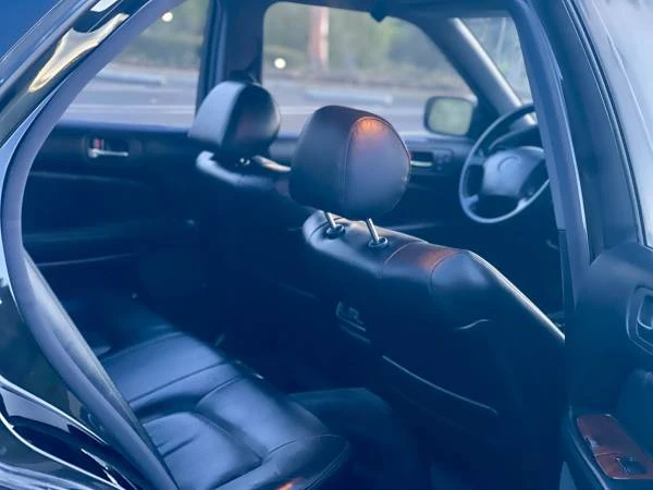 Lexus LS 1st Gen - Image 15 of 20